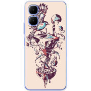 Чохол BoxFace Tecno Go 2 