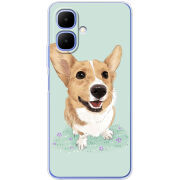 Чохол BoxFace Tecno Go 2 