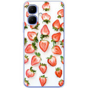 Чохол BoxFace Tecno Go 2 