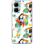 Чохол BoxFace Tecno Go 2 