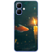 Чохол BoxFace Tecno Go 2 