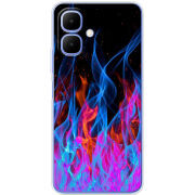 Чохол BoxFace Tecno Go 2 