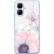 Чохол BoxFace Tecno Go 2 