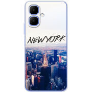 Чохол BoxFace Tecno Go 2 