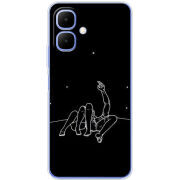 Чохол BoxFace Tecno Go 2 