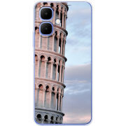 Чохол BoxFace Tecno Go 2 