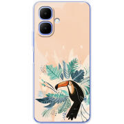 Чохол BoxFace Tecno Go 2 