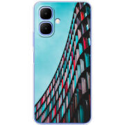 Чохол BoxFace Tecno Go 2 