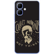 Чохол BoxFace Tecno Go 2 