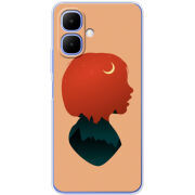 Чохол BoxFace Tecno Go 2 