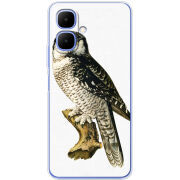 Чохол BoxFace Tecno Go 2 