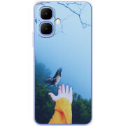 Чохол BoxFace Tecno Go 2 