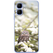 Чохол BoxFace Tecno Go 2 