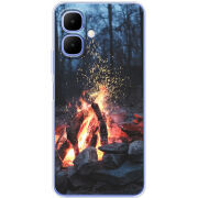 Чохол BoxFace Tecno Go 2 