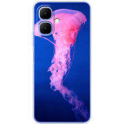 Чохол BoxFace Tecno Go 2 