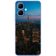 Чохол BoxFace Tecno Go 2 