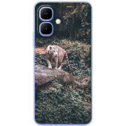 Чохол BoxFace Tecno Go 2 