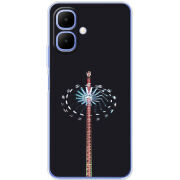 Чохол BoxFace Tecno Go 2 