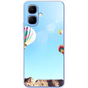 Чохол BoxFace Tecno Go 2 