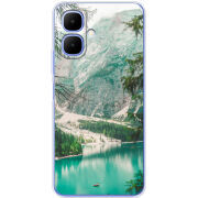 Чохол BoxFace Tecno Go 2 