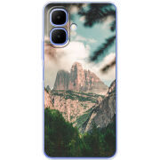 Чохол BoxFace Tecno Go 2 