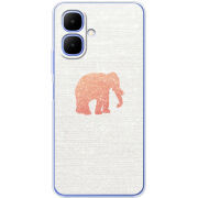 Чохол BoxFace Tecno Go 2 