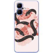 Чохол BoxFace Tecno Go 2 