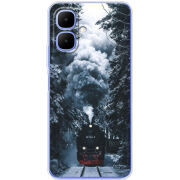 Чохол BoxFace Tecno Go 2 