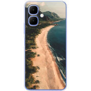 Чохол BoxFace Tecno Go 2 