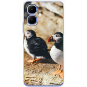 Чохол BoxFace Tecno Go 2 