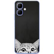 Чохол BoxFace Tecno Go 2 