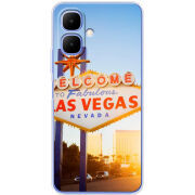 Чохол BoxFace Tecno Go 2 