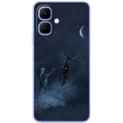 Чохол BoxFace Tecno Go 2 