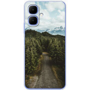 Чохол BoxFace Tecno Go 2 