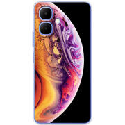 Чохол BoxFace Tecno Go 2 