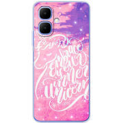 Чохол BoxFace Tecno Go 2 