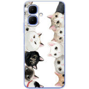 Чохол BoxFace Tecno Go 2 