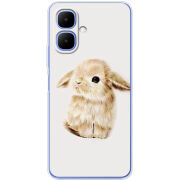 Чохол BoxFace Tecno Go 2 