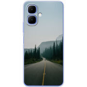 Чохол BoxFace Tecno Go 2 