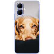 Чохол BoxFace Tecno Go 2 