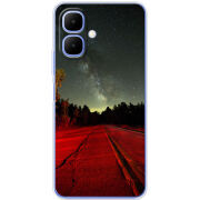 Чохол BoxFace Tecno Go 2 