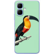 Чохол BoxFace Tecno Go 2 