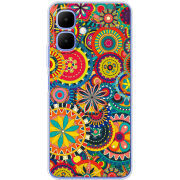 Чохол BoxFace Tecno Go 2 Imaginarium