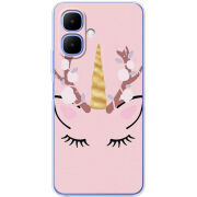 Чохол BoxFace Tecno Go 2 