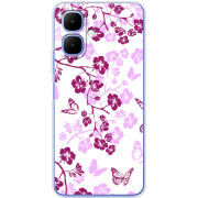 Чохол BoxFace Tecno Go 2 