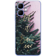 Чохол BoxFace Tecno Go 2 