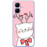 Чохол BoxFace Tecno Go 2 