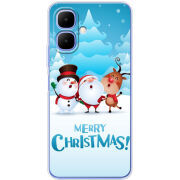 Чохол BoxFace Tecno Go 2 