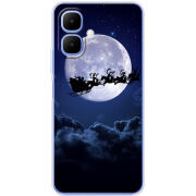 Чохол BoxFace Tecno Go 2 