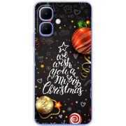 Чохол BoxFace Tecno Go 2 